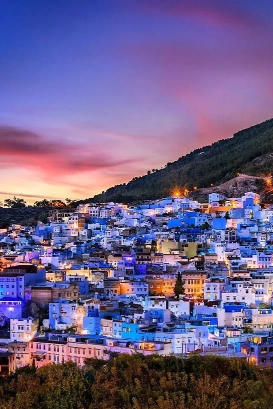 Chefchaouen