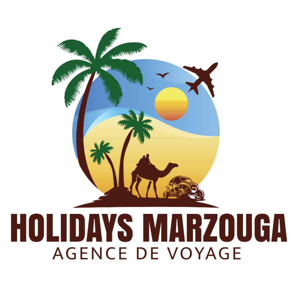 Holidays Marzouga