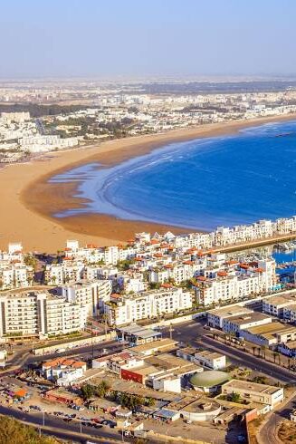 Agadir
