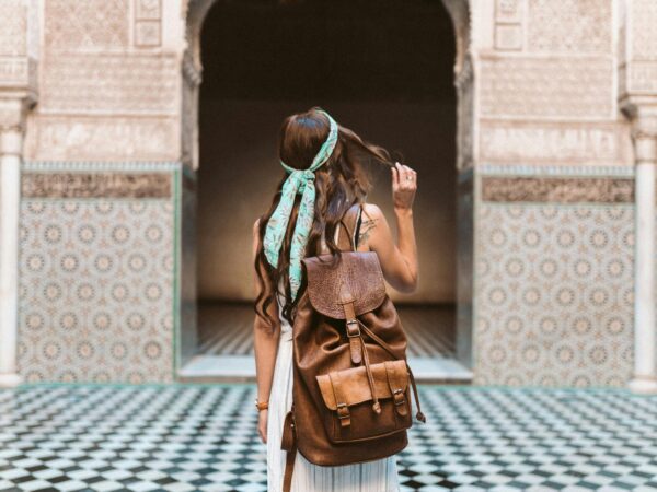 Fes Medina Guided Walking Tour – Explore the Historic Old City