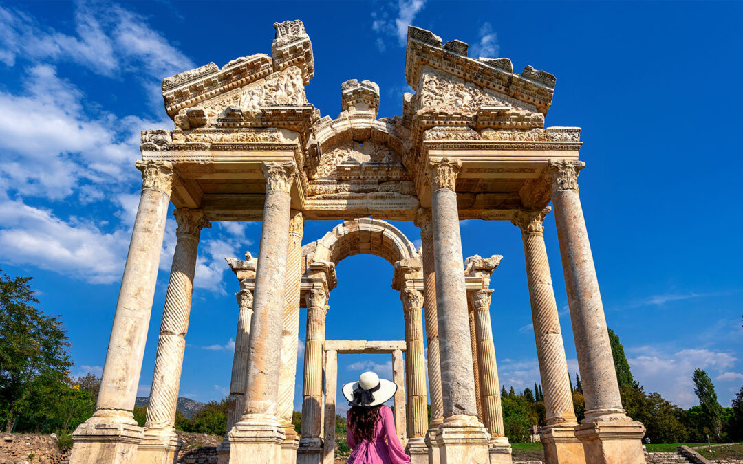 Turkey Honeymoon Tours