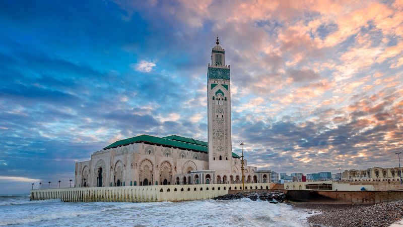 7 Days in Morocco from Casablanca