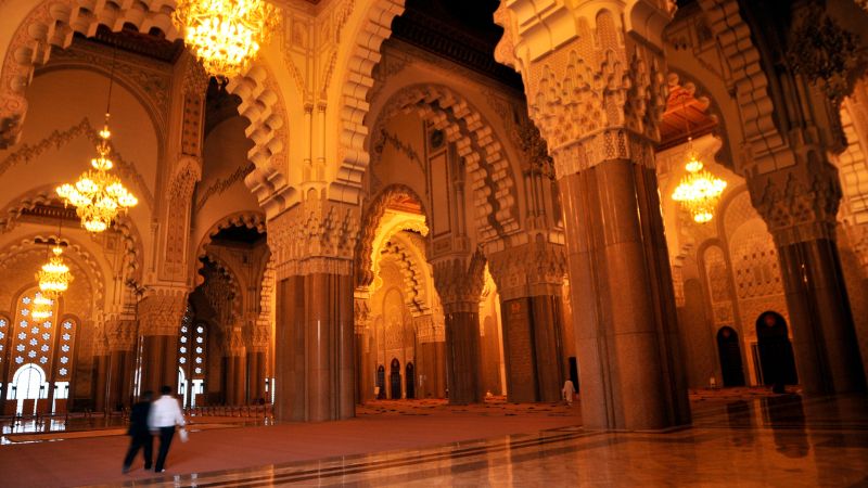 9 Days in Morocco Desert Tour from Casablanca