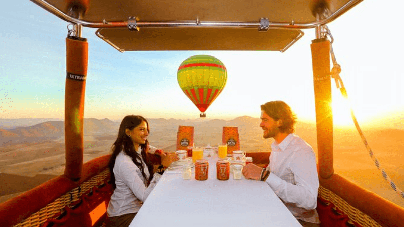 Best Time to Visit Turkey from Morocco