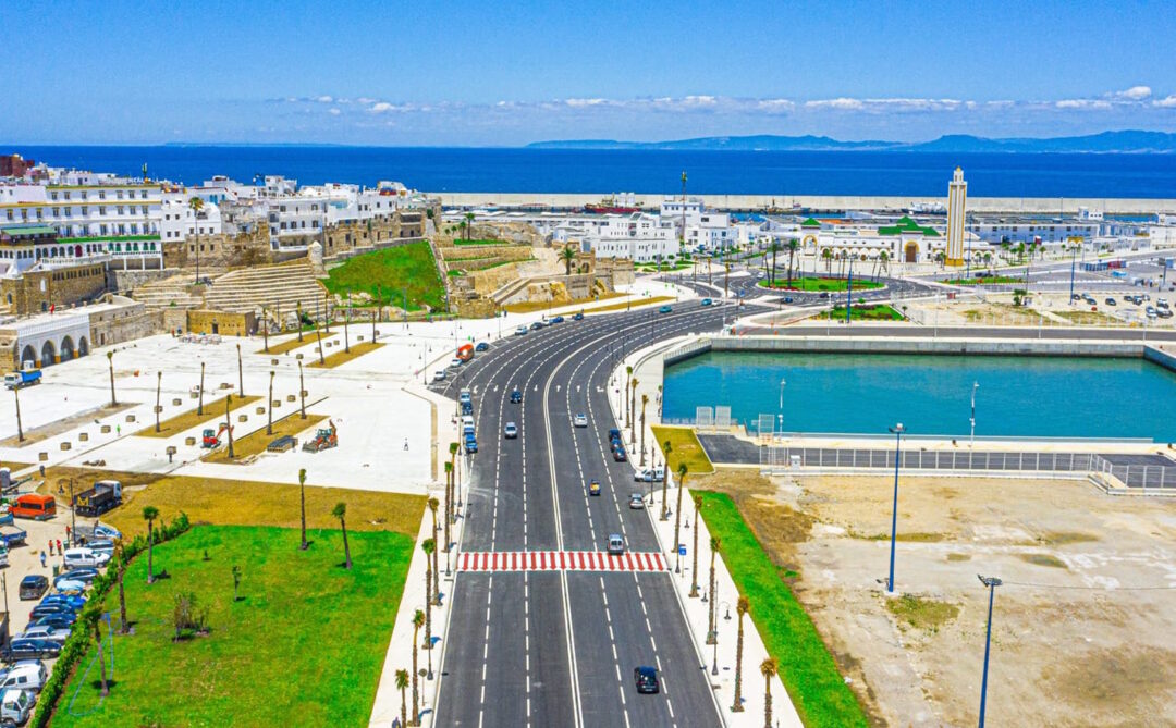 5 Days Northern Morocco Tour From Tangier to Marrakech (Sahara Experience)