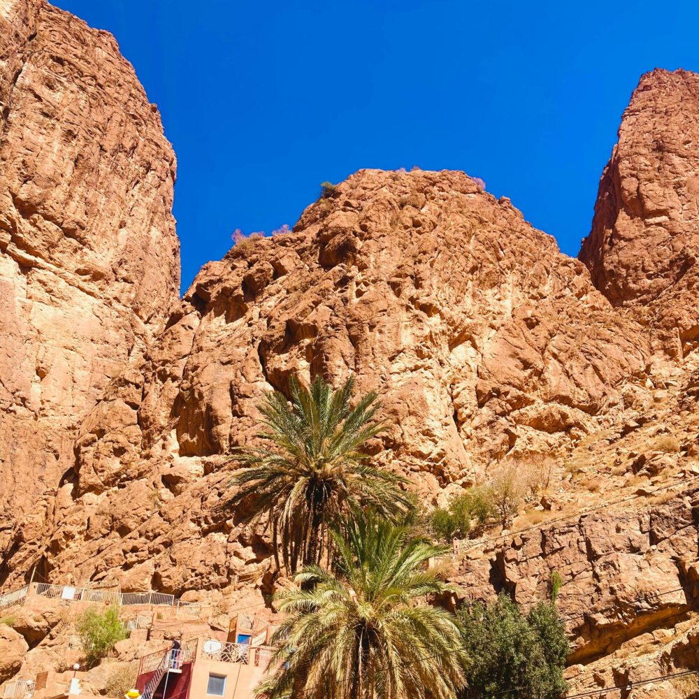 Merzouga Desert Tour | morroco best place